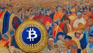 bitcoin-psycholoog-cognitieve-dissonantie Waarom jij bitcoin steeds te duur koopt: Door ‘t oog van de psycholoog
