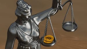 bitcoin-recht Terra wordt nu onderzocht door SEC, werknemer stal 80 BTC