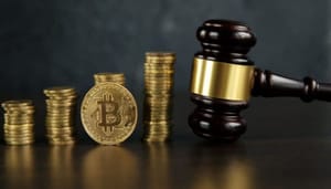 bitcoin-regulatie SEC-chef Wil Dringend Meer Crypto Regulatie