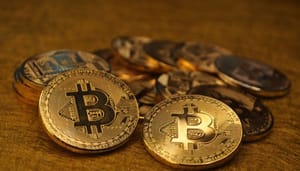 Grayscale niet transparant over bitcoin-reserves vanwege veiligheid