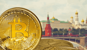bitcoin-rusland Voormalige Russische president spreekt zich uit tegen crypto verbod