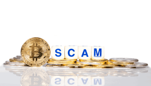 bitcoin-scam-michael-saylor Pechvogel maakt 26 bitcoins over naar “Giveaway scam”