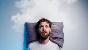 bitcoin-slaapproblemen Door 't oog van de psycholoog: Slaapproblemen door bitcoin? Dit kan je doen