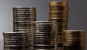 bitcoin-staat-stil Meer dan de helft van alle bitcoins in omloop staat al 2 jaar stil