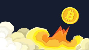 bitcoin-stijging-analisten Bitcoin koers stijgt: naar deze prijs kijken de analisten nu