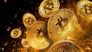 bitcoin-stock-to-flow-ontkracht Bitcoin daalt terwijl FTX problemen opstapelen en crypto beurzen verlaat