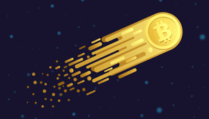 bitcoin-stuiter Zal bitcoin binnenkort eindelijk een bodem bereiken?