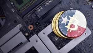 bitcoin-texas Senator Ted Cruz koopt de bitcoin dip, maar Texas zet miners uit