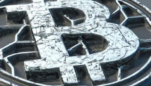 bitcoin-toekomst-geld 6 redenen waarom Bitcoin de toekomst van het geld kan worden