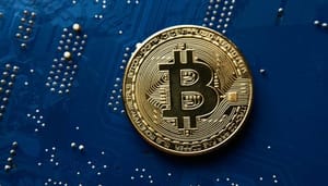 bitcoin-toekomst-timos-take De cryptomarkt kampt met hardnekkige kwalen. De hebzucht van personen als Sam Bankman-Fried zorgt ervoor dat de markt ongezond is. Daarnaast hopen nog teveel investeerders op astronomische stijgingen zoals we die “vroeger” in crypto zagen. Hoe ziet crypto er over een paar jaar uit? In de column van deze week pak ik de glazen bol erbij en deel ik mijn verwachting voor de toekomst.