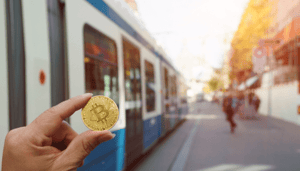 bitcoin-toerist Bitcoin ‘toeristen’ zijn verdwenen, alleen HODL'ers blijven over