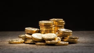 1 op de 5 consumenten bezit crypto: onderzoek