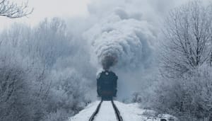 bitcoin-trein Analist: Crypto op 'onstuitbaar traject' richting wereldwijde mainstream
