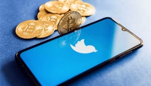 Gaat Twitter een eigen cryptocurrency lanceren?
