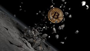 bitcoin-uitbraak Bitcoin koers kan vandaag heftig reageren op CPI en uitbreken