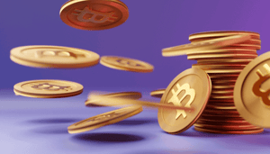 bitcoin-update-btc Bitcoin koers ontkoppelt van aandelen? Analisten zijn positief