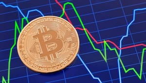 bitcoin-update-grafiek Bitcoin maakt 'fakeout' maar koers stijgt weer, alle ogen gericht op FOMC