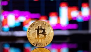 bitcoin-update-prijs Bitcoin consolideert verder, kleine investeerders blijven kopen