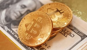 bitcoin-usd-1 Bitcoin kan onstuimig vandaag worden door cruciale inflatiecijfers