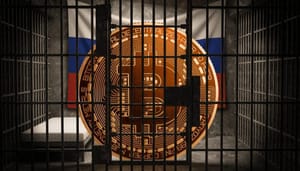 bitcoin-verbod-rusland Rusland moet bitcoin compleet verbieden, zegt centrale bank