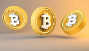 bitcoin-verkopen 3 redenen om bitcoin (nu) niet te verkopen