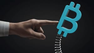 bitcoin-volatility-1 Bitcoin herovert $30.000 na dip en ontkoppelt compleet van alle assets