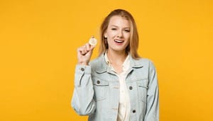 eToro: "Crypto is mateloos populair onder vrouwen"