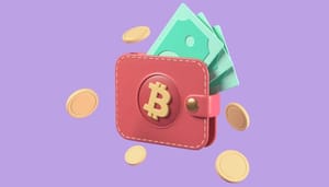 bitcoin-wallet-2 Binance investeert in Belgische crypto hardware wallets
