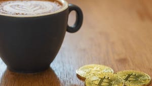 bitcoin-weekoverzicht Bitcoin koers deed dit nooit eerder, Terra 2.0 lanceert en meer nieuws