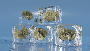 bitcoin-winterslaap-bitvavo-crypto-rewind Crypto Rewind week 1: Bitvavo nieuws, breken kwantumcomputers crypto?