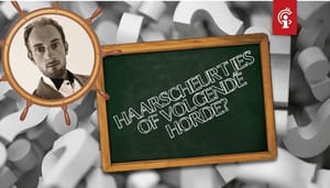 Michiel aan ‘t wiel: Kleine haarscheurtjes of de volgende horde in zicht?