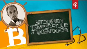 bitcoin_BTC_koers_volgens_michiel_BTC_en_temperatuur_stijgen_door
