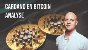 bitcoin_Cardano_koers_analyse Bitcoin en Cardano koers analyse
