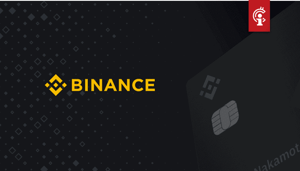 Bitcoin betalingen doen? Cryptocurrency exchange Binance onthult betaalkaart