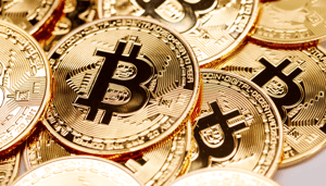 bitcoins-2 Bitcoin weer afgewezen op $25.000, maar deze signalen worden bullish