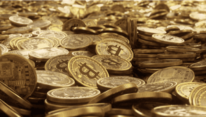 bitcoins Bitcoin zakt na FOMC en Binance paniek, maar grote wallets slaan in