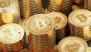 Retail-investeerders kopen massaal bitcoin na omvallen FTX