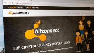 bitconnect-oplichter BitConnect oplichter beschuldigd van $2,5 miljard fraude is verdwenen