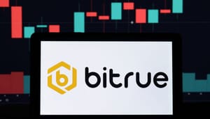 bitrue-crypto-exchange-hack Crypto exchange Bitrue gehackt voor $23 miljoen in ETH en shiba inu