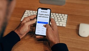 bitvavo-crypto Dit zijn de 5 populairste crypto op Bitvavo