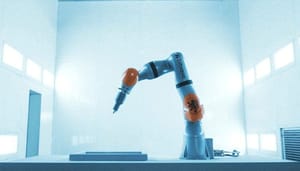 bitvavo-robot Bitvavo ontwikkelt robot die shirts signeert met handtekeningen Oranjespelers