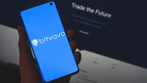 bitvavo-terra-listing Bitvavo noteert nieuwe cryptocurrency: Terra (LUNA)!