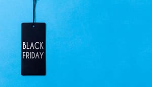 black-friday-coinmerce Gratis handelen op Black Friday en Cyber Monday bij het Nederlandse Coinmerce