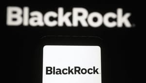 blackrock-investeert-Circle Stablecoin uitgever Circle ontvangt $400 miljoen van onder andere BlackRock