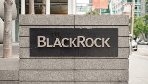 blackrock-logo BlackRock-CEO: 'Oorlog in Oekraïne kan crypto adoptie versnellen'