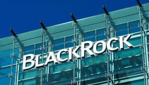 BlackRock klopt na Coinbase nu ook bij Kraken aan voor bitcoin fonds