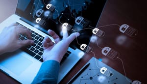 blockchain-1 Microsoft en Goldman Sachs gaan samen een blockchain netwerk lanceren