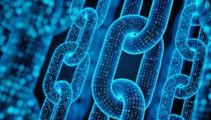blockchain-FED-overgewaardeerd Federal Reserve-gouverneur: blockchain is ‘compleet overgewaardeerd’