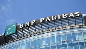 Europa’s een na grootste bank investeert in Bitcoin ETF van BlackRock Europa’s een na grootste bank investeert in Bitcoin ETF van BlackRock