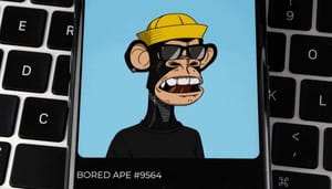 bored-ape-yacht-club-1 Bored Ape Yacht Club en ApeCoin bedrijf is nu $4 miljard waard